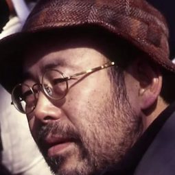 相米 慎二 - 夏之庭 4K導演