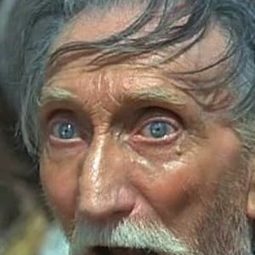 Eugenio Galadini - I magnifici tre演員 飾演