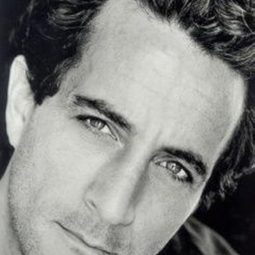 Alan Gelfant - Apartment 12演員 飾演Ray