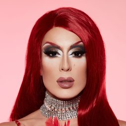 Alaska Thunderfuck 飾演 Himself