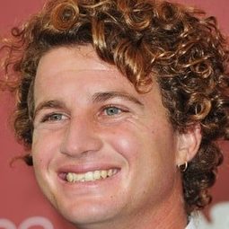 Filippo Pucillo 飾演 Molester #2