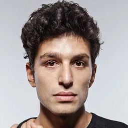 Mauro Lamantia - GUCCI名門望族演員 飾演Max