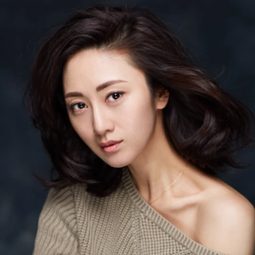 Yuri Liu 飾演 Hou Hui Yun