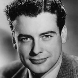 Richard Greene 飾演 Geoffrey Hamilton