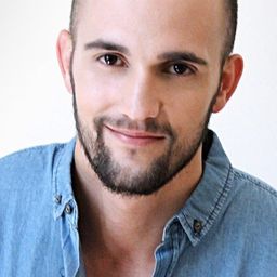 Pol Cardona - 顫慄零度線演員 飾演Policeman (uncredited)