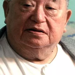 王天林 飾演 Uncle Cheung