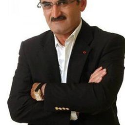 Zuhair El Nubani 飾演 Zadok the priest