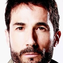 Juan Carlos Vargas - Greetings to the Devil演員 飾演Fernando Carranza