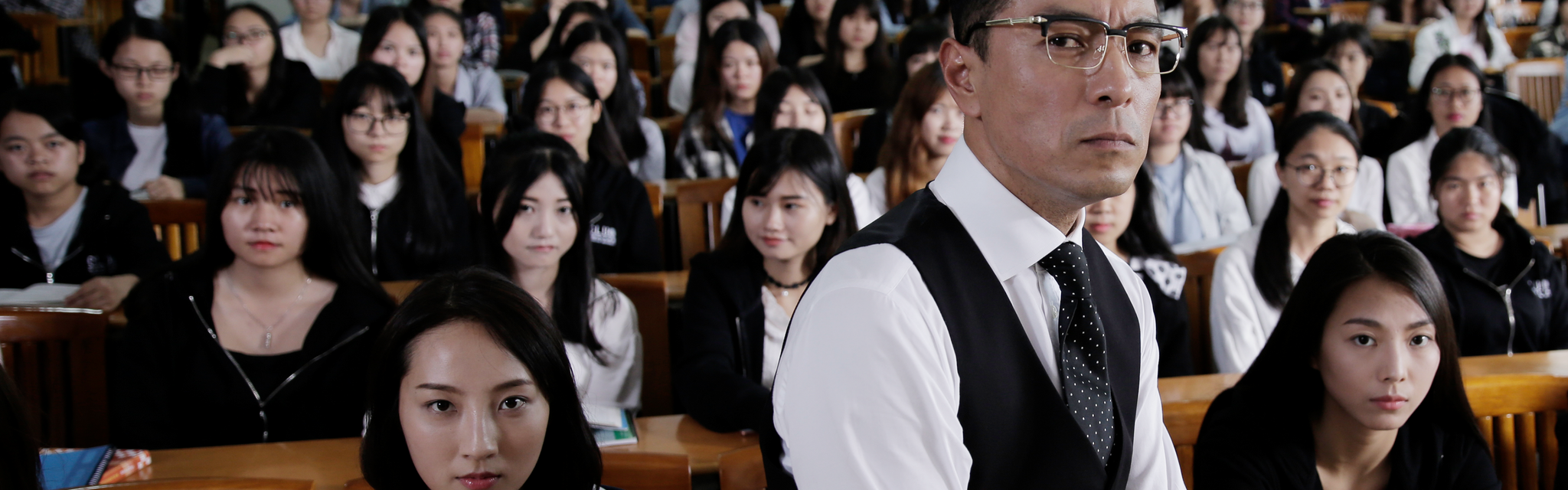 閃靈少女電影劇照