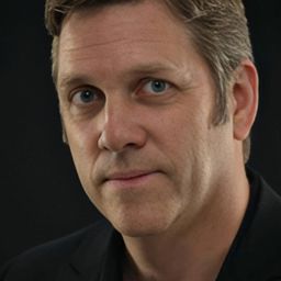 Sylvain Landry 飾演 Sammy