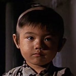 富川晶宏 飾演 Daigoro Ogami