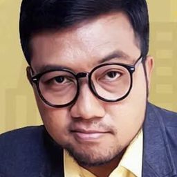 Andi Awwe Wijaya 飾演 Jaya