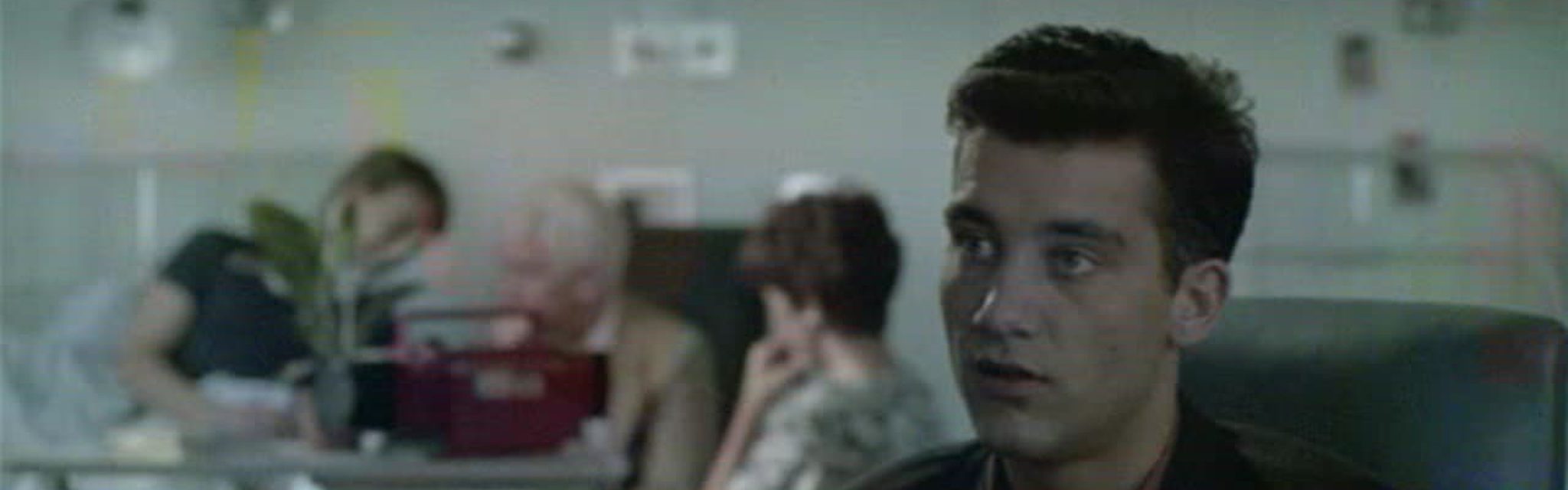 Close My Eyes電影劇照