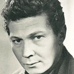 Jaroslav Mareš 飾演 Milek Wertbowsky