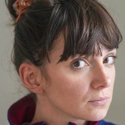 Juliette Allain - 婚姻間奏曲演員 飾演La caissière du supermaché