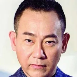 林保怡 飾演 Gordon