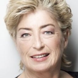 Brigitte Janner 飾演 Anette Kowalski