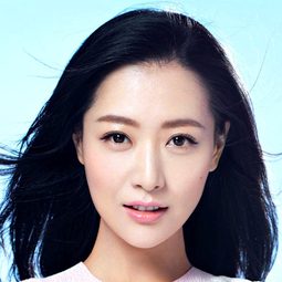 白冰 - 讓子彈飛演員 飾演Daiyu Qingwenzi