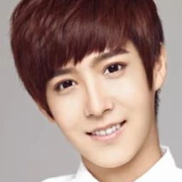 孔舒航 飾演 Hongji