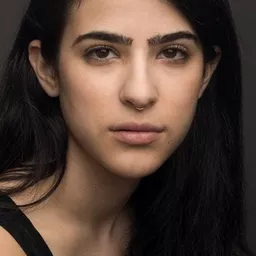 Annie Fox - Something's More Than One Thing演員 飾演Sue