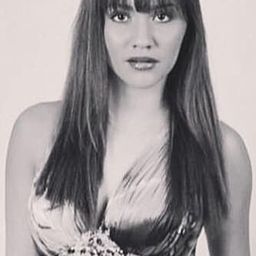 Daniela Gaskie - 毒魔演員 飾演Scientist / Lab Tech