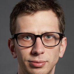 Jiří Maryško 飾演 Jarmil