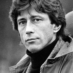 Rico Rönnbäck - 天空是藍色的演員 飾演snob #1