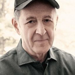 Steve Reich 飾演 Self