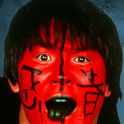 武藤敬司 飾演 gaming house owner