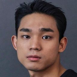 Cho You-hyun - 大都會愛的迫降演員 飾演Cheol-jun