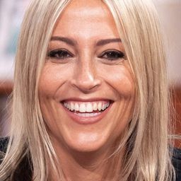 Nicole Appleton 飾演 Gerry Chase