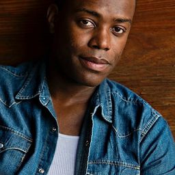 La Monde Byrd - 終極警報演員 飾演Splinter