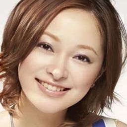 市井紗耶香 飾演 Hayashibara Maho