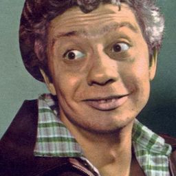 Mario De Simone 飾演 Il servo Pietro