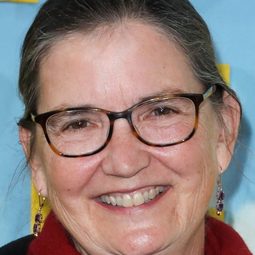 Caroline Thompson - 幻海奇緣編劇