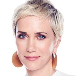 姬絲汀慧 - 馴龍記演員 飾演Ruffnut (voice)