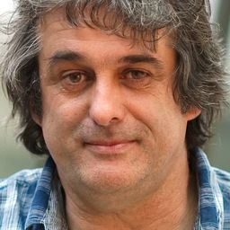 Benoît Mariage - The Missing Half導演