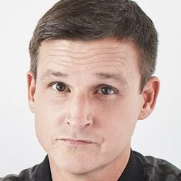 Rob Dyrdek 飾演 Self