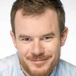 Jude Swanberg 飾演 Jude