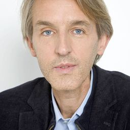 Andreas Schmidt - Crazy演員 飾演Ricardo