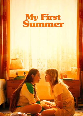 《二人之境》電影海報