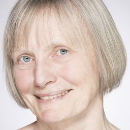 Amelda Brown - 失明筆記演員 飾演Liz