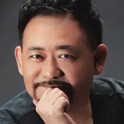 姜武 飾演 Wang Yongzhang