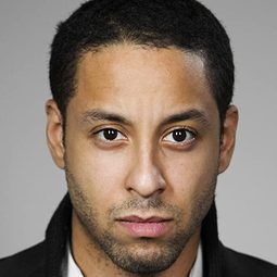 Antonio Cayonne - A Dash of Love演員 飾演Jerrod