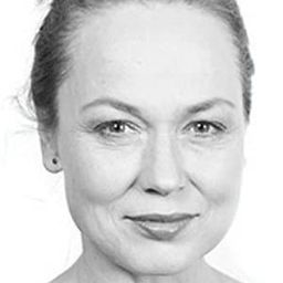 Marianne Nielsen 飾演 Vigdis Halle