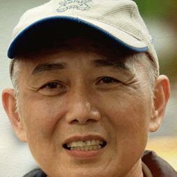 童毅軍 - 陌路兄弟演員 飾演Old Man