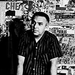 Santiago Álvarez 飾演 Horacio