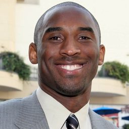 Kobe Bryant 飾演 