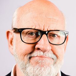 法蘭克·歐茲 飾演 