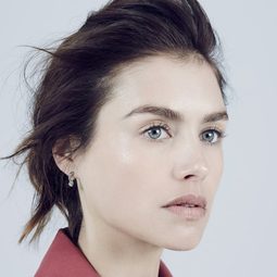 漢娜·韋爾 - 以色列的埃及天使演員 飾演Diana Davis